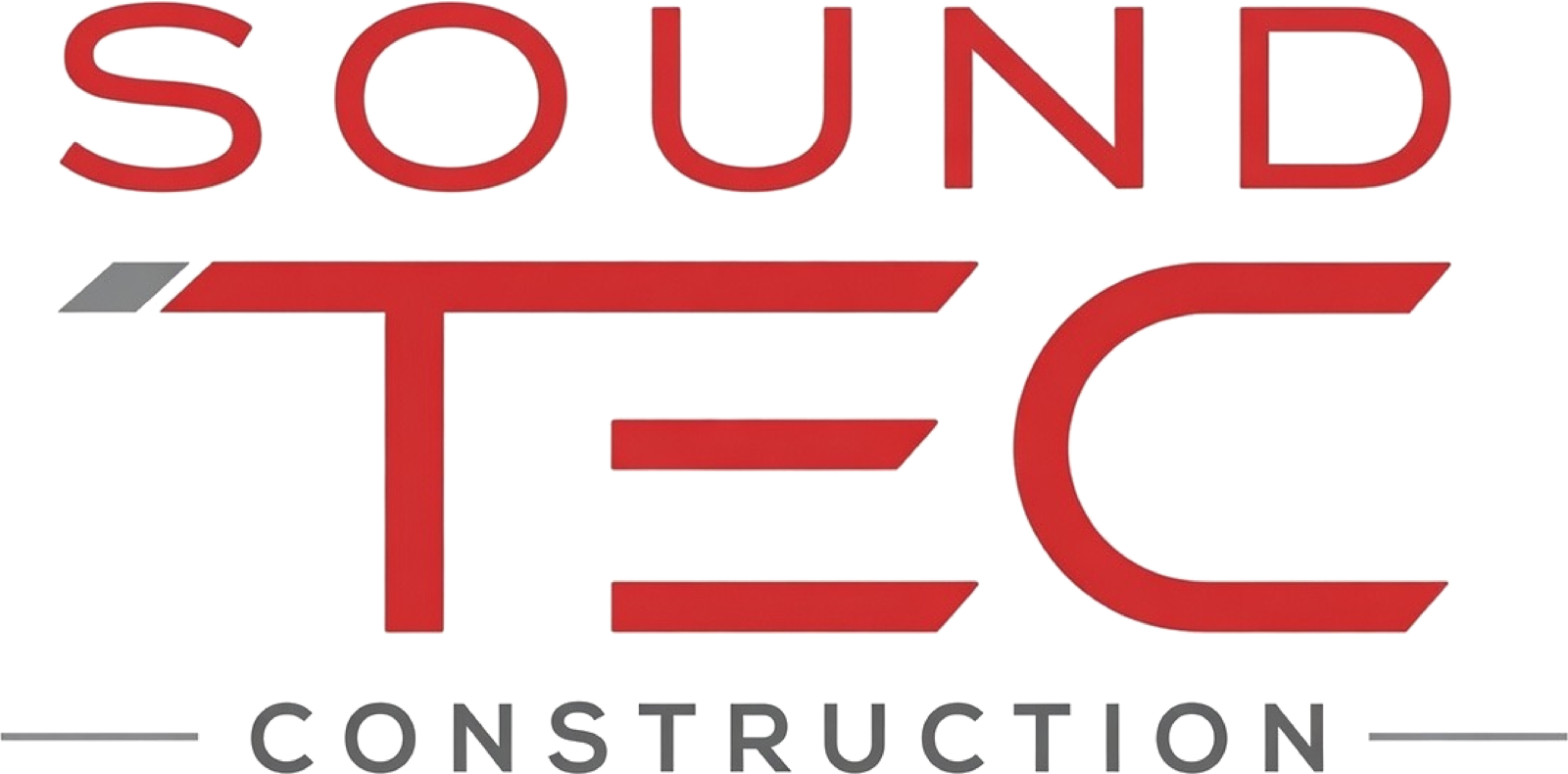 Soundtec Logo Red